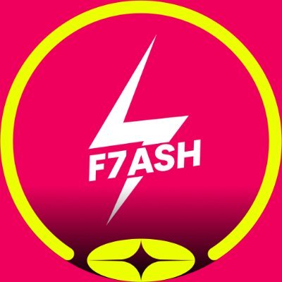 itsf7ash's profile picture. Its f7ash |  Web3 Lurker! Maybe Streamer/Creator? (New Acc) 
All LIVE platforms: https://t.co/OaWTmhUZhf

aka f7ashp0int