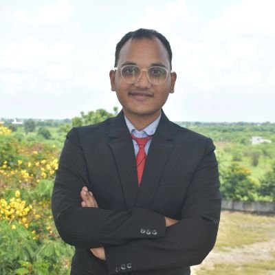 Gaurav_t_weets_'s profile picture. 