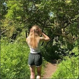 Evwirunom825's profile picture. 