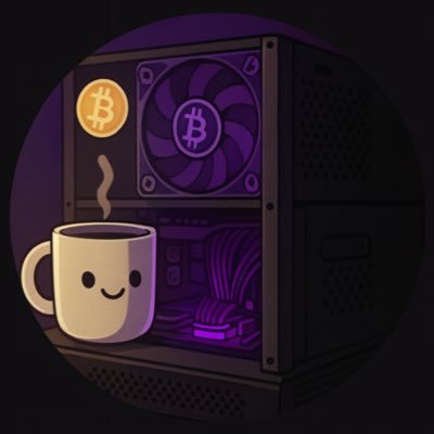 EltronMining's profile picture. Daily crypto & mining posts | GoMining supporter | Let’s grow rewards together 💪⚡️