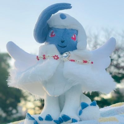 abs0359l's profile picture. わたしとアブソルの暮らし