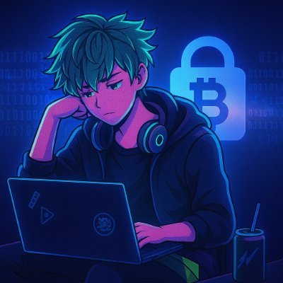 SurajAnnna's profile picture. Web3 | Building what institutions will copy in 2028 | Block chain