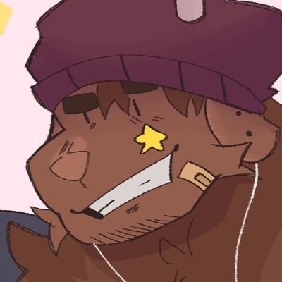 SupportedMoniti's profile picture. AYE SHADDAP!! 17 sadly^^ just here to share my content◍⁠•⁠ᴗ⁠•⁠◍