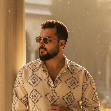 Malek_k_sabbagh's profile picture. 