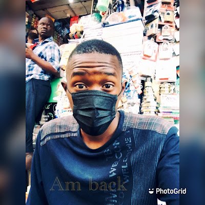 kakungyere123's profile picture. 