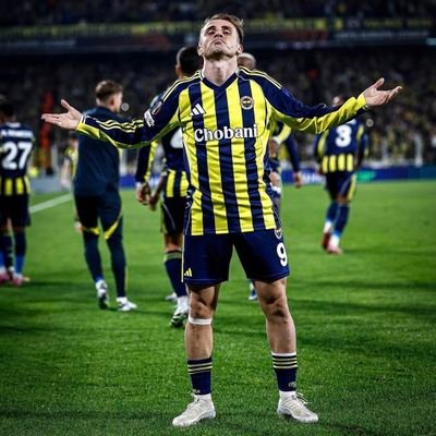 keremgolkatkisi's profile picture. 