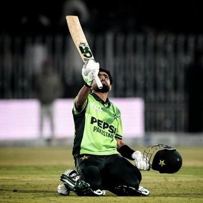 HashirBA56's profile picture. He doesn't scream greatness. He just is.