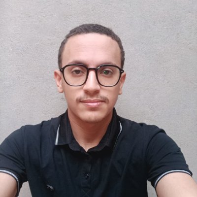 MohamedAdel96e's profile picture. SW Engineer (Under Construction) | CSE Student At ZU | لَا أَبْرَحُ حَتَّىٰ أَبْلُغَ