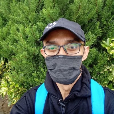 alolysius67051's profile picture. Vrees voor God is de bron van het leven
zodat mensen de strikken van de dood vermijden.🧘📖🥰amsal 14:27