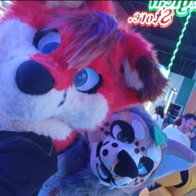 zorrozoaga's profile picture. COMMS OPEN!!!
Zorro informático de 20 años y CEO de Iberdrola.

Víctima del copyright y de los malos memes.
Metrosexual y pensador.
Fursuit: Shadow Dynus
