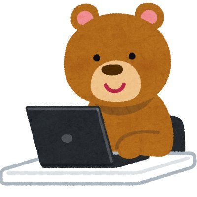 kumablogreview's profile picture. １年中DeFiで遊んでいる変わった人