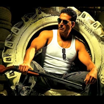 Akshay281810's profile picture. 