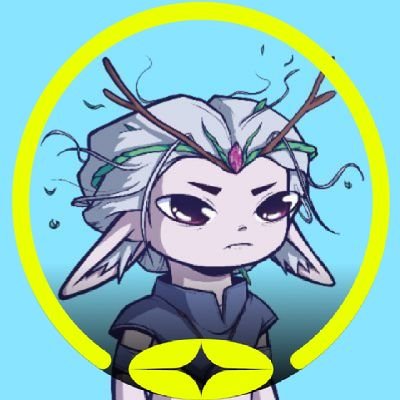 NINGSOLNITE's profile picture. alhamdulillah win 1000 usdt