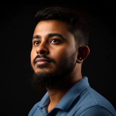 sakibUIdesign's profile picture. UI UX Designer ✦ Web Designer ✦ Framer Expert
Book a call https://t.co/3D0YhKbt8l