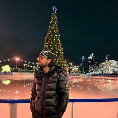 ElRayy07's profile picture. 