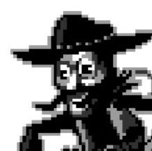 arealcowboy2's profile picture. Howdy there, partner, I'm Pete, from a famous cowboy show... well... was, but I'm also a REAL secret boss from chapter 5!
main: @228_marker (16y)
OC: @/Lillbirb