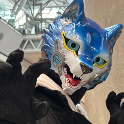 Galu_7_2's profile picture. 20↑人外が好き。