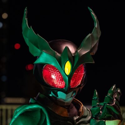 markun123913's profile picture. 20↑😭好き→YZF-R6-ゲーム-特撮 、ガワコス5年生 素人です 造形等はこちらのタグで拝見できます #markun造形 よろしければ見てやって下さい。 コス写は下のURLにまとめてありますッ