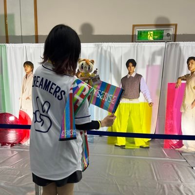 Yukiko_ldh_love's profile picture. LDHファン SHOKICHI、隆二、涼太くん、壱馬くん推し MATE、DREAMERSと繋がりたい 同担拒否なし 気軽にフォローして下さい！ LDH以外のこともツイートします！ 髭男、ミセスも好きです！エロ垢、変なアカウントは速攻ブロックするのでそのつもりで‼️