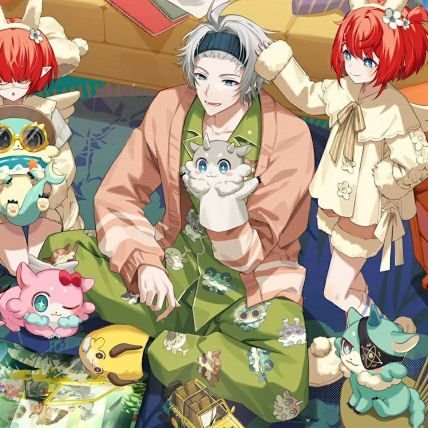 EverflameDawn's profile picture. Mun is 21+ MDNI, Muse is Gay, Selective