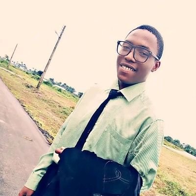 princesund38841's profile picture. 💡 Building empires, not just businesses | CEO Pendy Integrated Services | Africa → World | Tech, Strategy, & Wealth Mindset