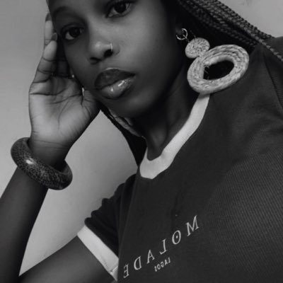 Lademmi's profile picture. Meet my baby @moladelagos 💕