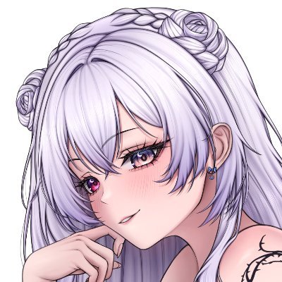 AmanogawaKazuha's profile picture. Vampire vtuber of @ValeriaVT_ | ママ: @AkihHika パパ: @RaffuRigs | 🎨: #KazuhArt 🔞: #KazuHaven | H: @thecoolertot I: @moovalandi | ✉️: kazuhaamanogawa707@gmail.com