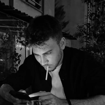 tahacs_'s profile picture. part time barista