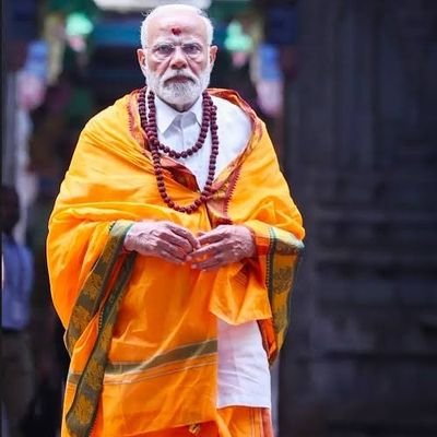 SangitaTripat17's profile picture. #NationFirst 🇮🇳
#सनातन_धर्म_ही_सर्वश्रेष्ठ_है 🙋🏻🙋‍♂️ मोदी-योगी भक्त 🤗🙏🏻🚩🇮🇳
 जय श्री राम 🙏🏻🙋🏻🙋‍♂️🚩
जय हिन्द, जय हिन्द की सेना🙋🏻 🙋‍♂️🇮🇳