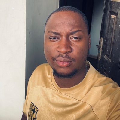 codetech__'s profile picture. Tech. Football. Randoms ✌🏾