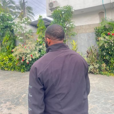 DJPAPAH's profile picture. “Na money be the problem, na money be the solution”