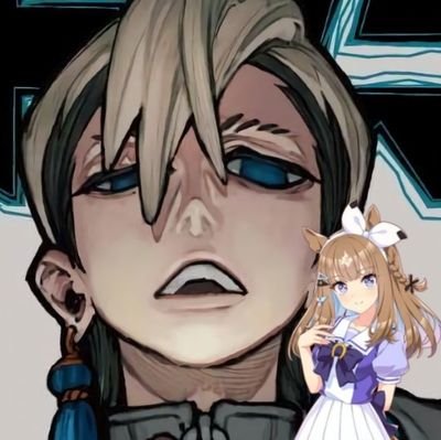 suaturine__'s profile picture. the name checks out  || -🆓🇵🇸🇨🇩🇨🇬 || #yumetwt #mlbbtwt #idvtwt #hsrtwt || MULTIFANDOM!! || secret mydei yume (thats right)