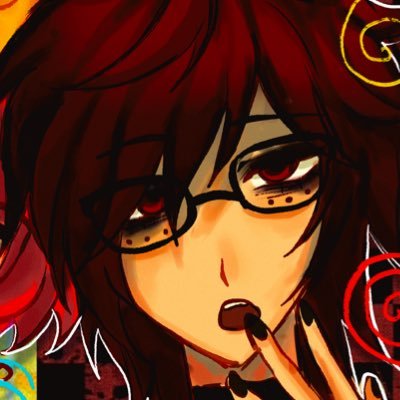 z1pprys's profile picture. ✦ he/him | oc & fanart | side acc: @sackfullarice | DM for commissions ^3^