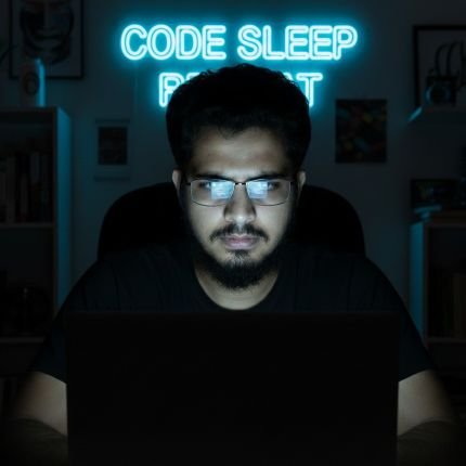 0xfarhaanmalik's profile picture. Frontend Developer | React, Next.js, TypeScript, Vibe coding | Building @EolzFund