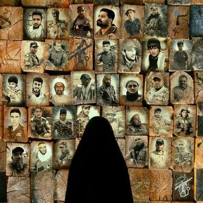 mahbob7234's profile picture. دانشجو معلم دهه هشتادی 👀/انقلابیِ آتش به اختیار😎✌🏻

https://t.co/2Ey1vNPjPr
#فالوبک