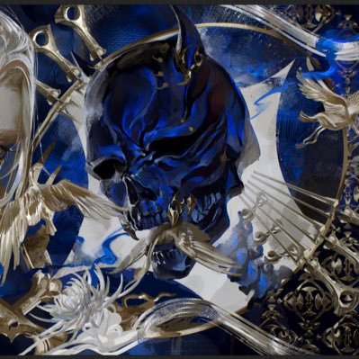 _lululucid_'s profile picture. art/illust DM for comms