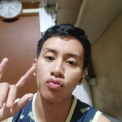 tonklinton's profile picture. capricorn • 24 • ph