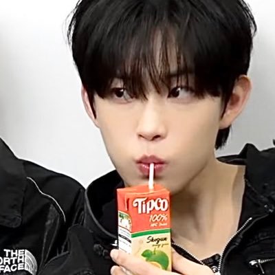 gxbbang_'s profile picture. 거누가쥬아