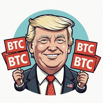 TrumpedUpCrypto's profile picture. Crypto & equities trader since 2019 | HFT specialist & TPO profile expert | Ex FX dealer at Tier-1 bank | BYBIT High Frequency Trader #DYOR and I'm no FA!