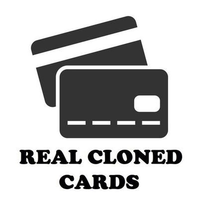 realclonedscard's profile picture. available