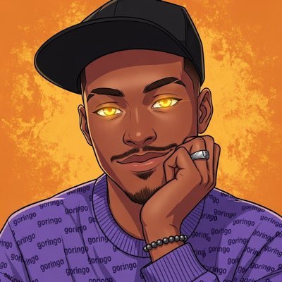 goringsmeta's profile picture. Founder @Gmcultx & @Syndicateweb ⟶ IRL Project Advocate ⟶ Project Space Host ⟶ KOL @ObliumChain & @Unigox_global⟶ Making Complex, FUN ⟶ 4k+ TG Channel ⟶ DM 🤌