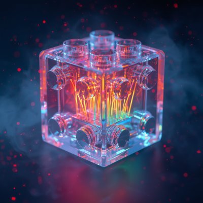 buy_brick's profile picture. Turning debt into digital freedom.
One brick, one dream, one house. 🧱
Buy a Brick – Freedom Fund