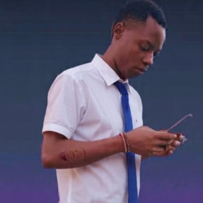 CollebKankihero's profile picture. CS student💻 passionate about coding solutions. Skilled in Python; Java; C++🛠& web dev🚀. Active in hackathons and open-source 🤝.Innovative through tech🌟