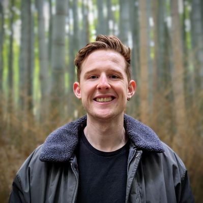 DarraghMurphy94's profile picture. Senior SWE @ Microsoft. Obsessed with clean code. Opinions are my own.