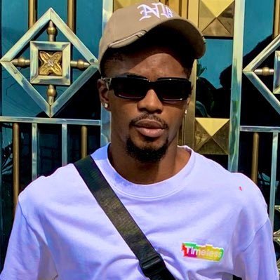 Nnamdiyoung's profile picture. ESV ESQ