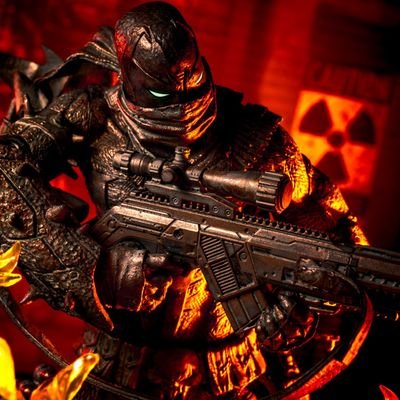 EXEcutionare's profile picture. FPS is my favorite genre, so you'll see a lot of those on my page. Whether from Indies, AAA, or my own clips. Speaking of clips, Bang bang 💥, you're dead ☠️