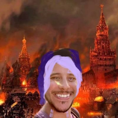 GenocideLighton's profile picture. Finnie Binnie | 🎨 (📱☝️) | 16 | 🇺🇦 | Rlight's crazy fan | they/any | former UTAU user | russia DNI | #IStandWithUkraine | Stay OK