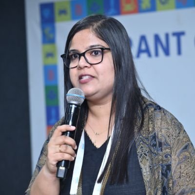 imsukriti's profile picture. #Indian 🇮🇳 by Caste,Creed & Religion| Former CAO @livelawindia , ,Director (Projects) @lawsikho
Retweets 🚫 Endorsements