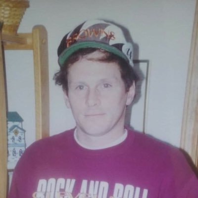 Truthoverlies_1's profile picture. USMC 3rd Battalion, Platoon 382🇺🇸 Dad of two exceptional teenagers that I’m truly proud of. Go Browns🏈