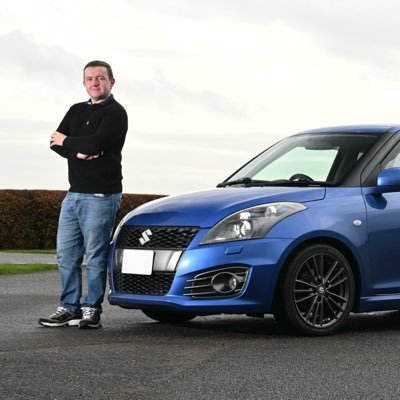 WilkiWheels's profile picture. Senior content editor and video presenter at @autoexpress.